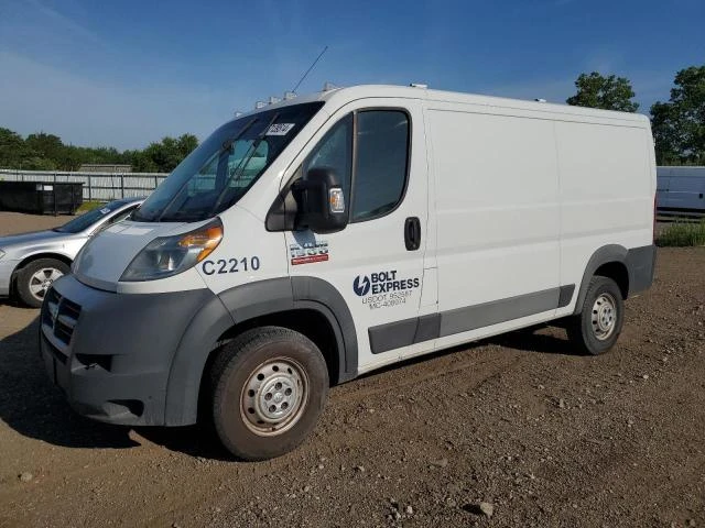 RAM PROMASTER 2016 3c6trvag4ge104933