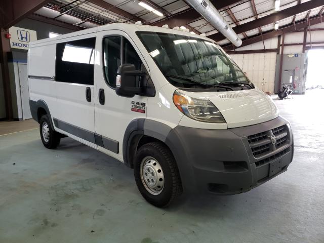 RAM PROMASTER 2016 3c6trvag4ge106486