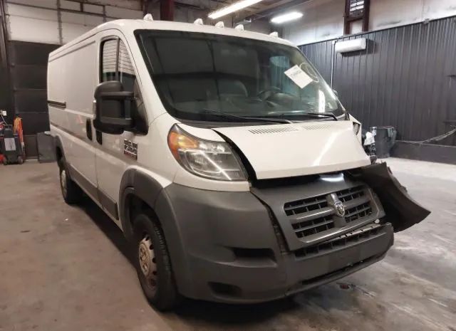 RAM PROMASTER CITY 2016 3c6trvag4ge112305