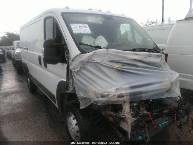 RAM PROMASTER 2016 3c6trvag4ge114765