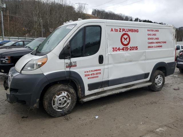 RAM PROMASTER 2016 3c6trvag4ge121957