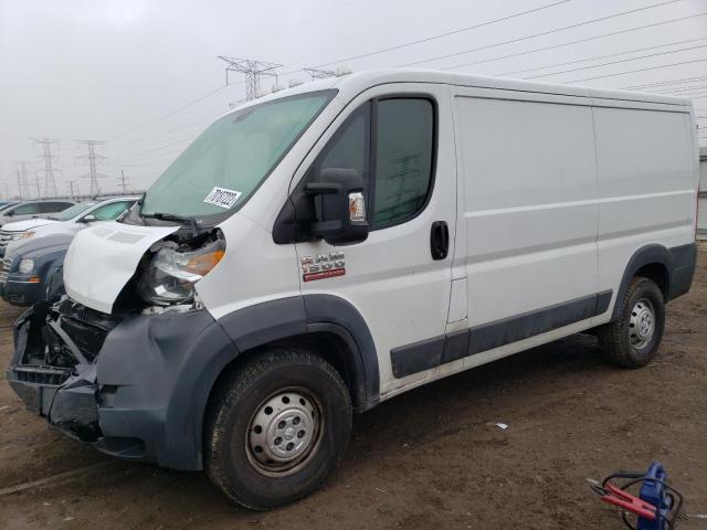 RAM PROMASTER 2016 3c6trvag4ge130688