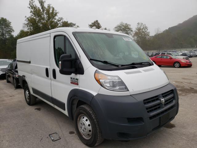 RAM PROMASTER 2017 3c6trvag4he501706