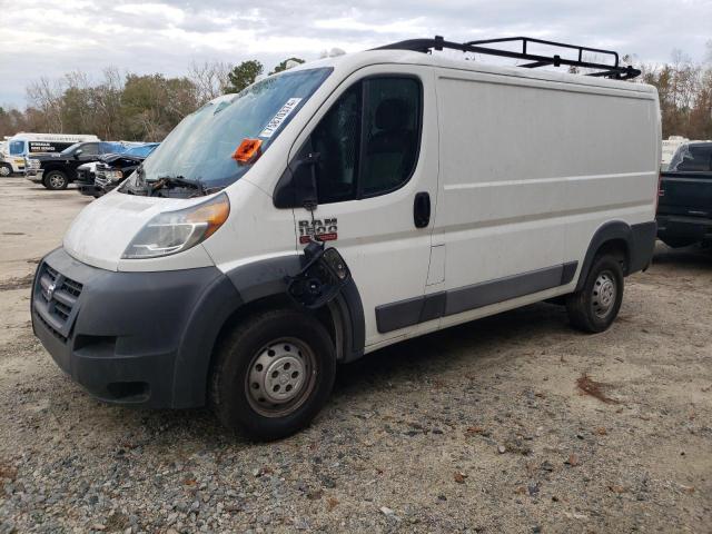 RAM PROMASTER 2017 3c6trvag4he515766