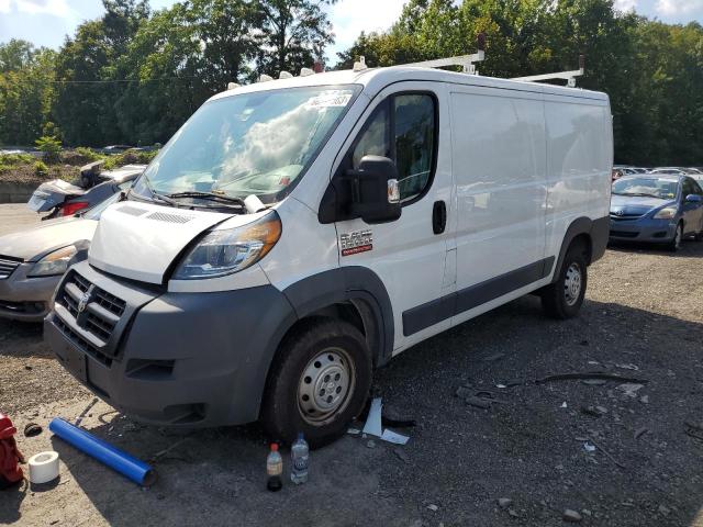 RAM PROMASTER 2017 3c6trvag4he523933