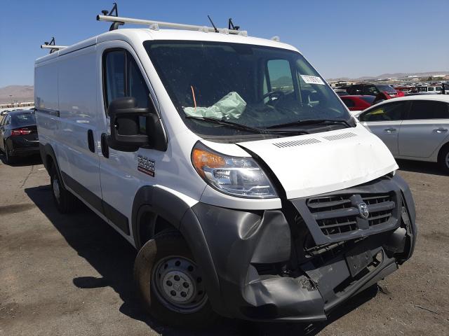 RAM PROMASTER 2017 3c6trvag4he536150