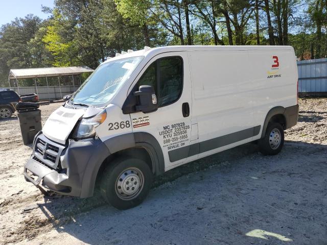 RAM PROMASTER 2017 3c6trvag4he536245