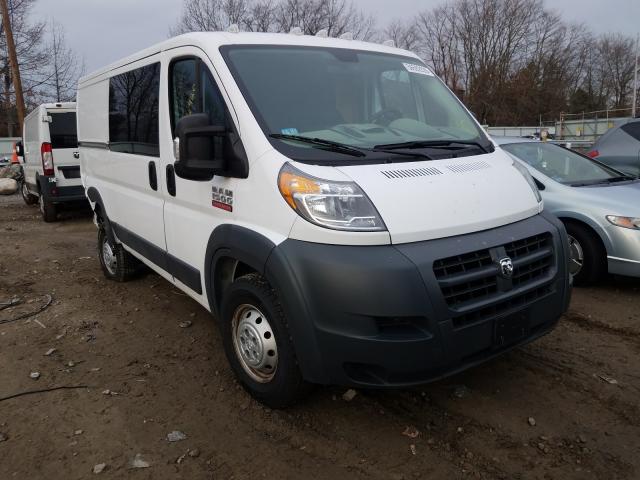 RAM PROMASTER 2017 3c6trvag4he538979