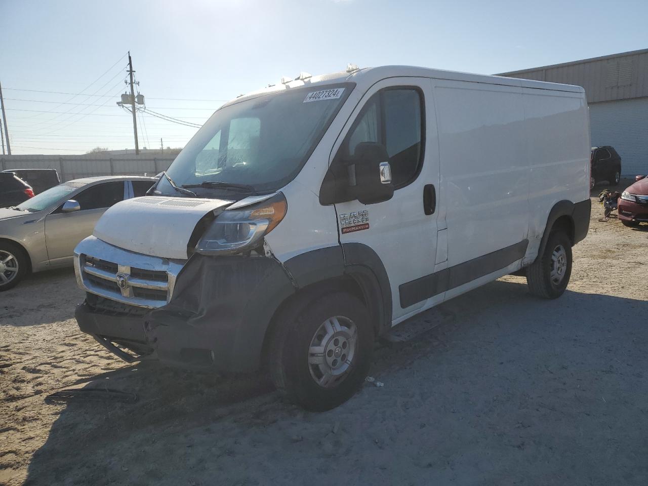 RAM PROMASTER CITY 2017 3c6trvag4he539548