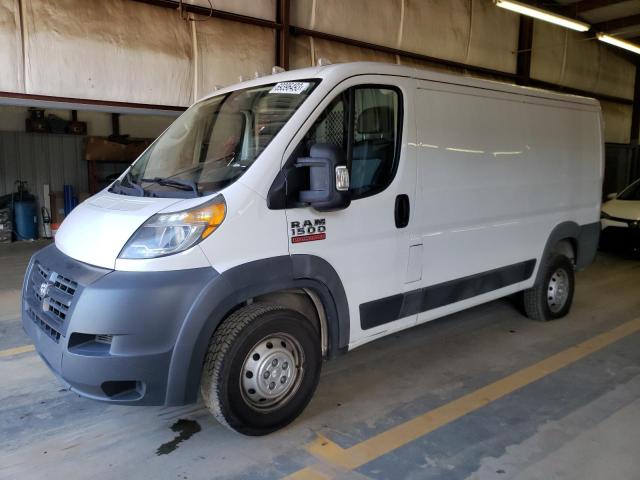 RAM PROMASTER 2018 3c6trvag4je103286