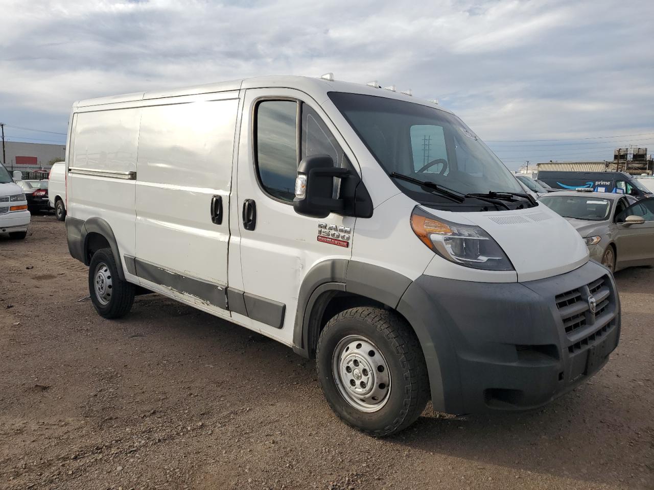 RAM PROMASTER CITY 2018 3c6trvag4je105104