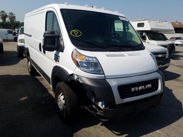 RAM PROMASTER 2019 3c6trvag4ke506900