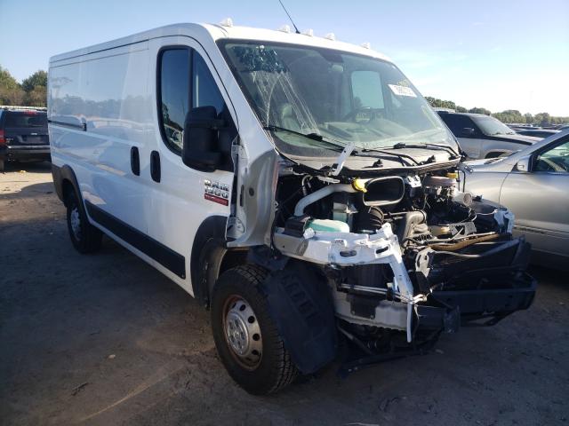 RAM PROMASTER 2019 3c6trvag4ke508243