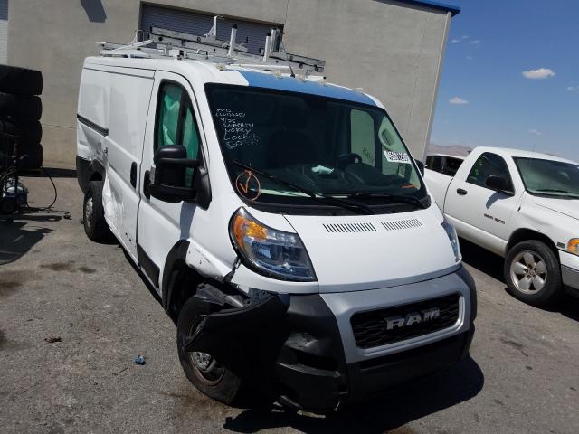 RAM PROMASTER 2019 3c6trvag4ke512082