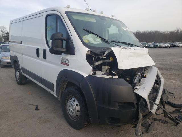 RAM PROMASTER 2019 3c6trvag4ke516603