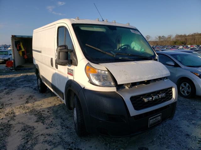 RAM PROMASTER 2019 3c6trvag4ke519999