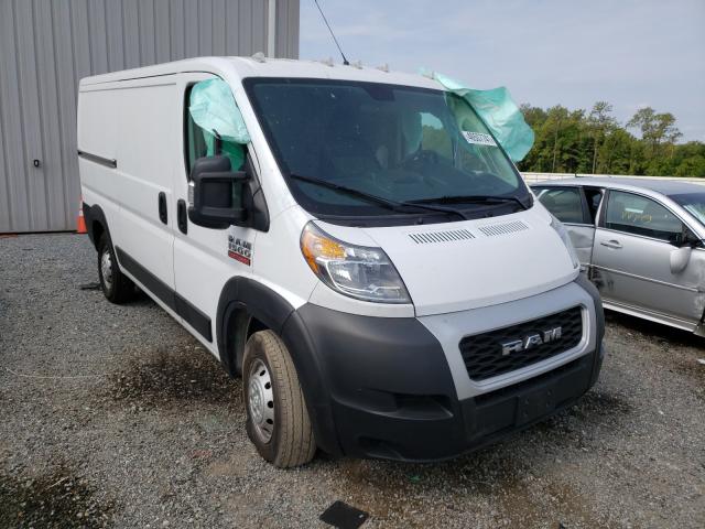 RAM PROMASTER 2019 3c6trvag4ke521350