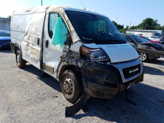 RAM PROMASTER 2019 3c6trvag4ke521459