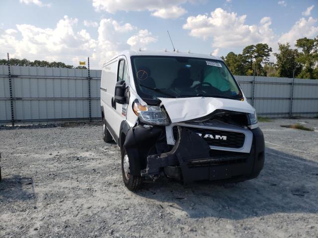 RAM PROMASTER 2019 3c6trvag4ke530484