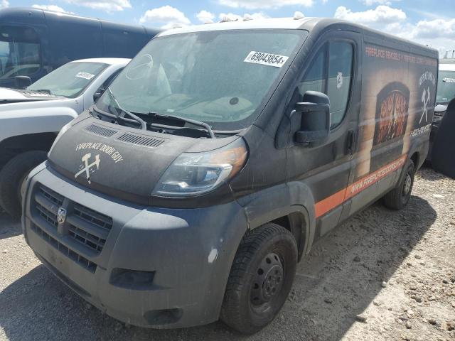 RAM PROMASTER 2014 3c6trvag5ee101066