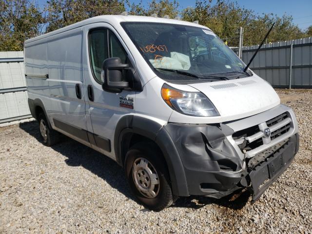 RAM PROMASTER 2014 3c6trvag5ee108907