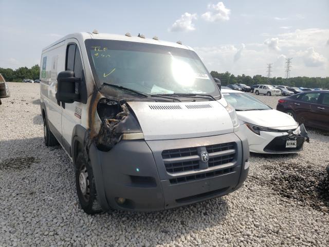 RAM PROMASTER 2014 3c6trvag5ee112861