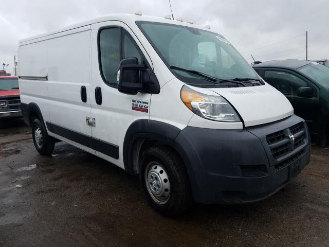 RAM PROMASTER 2014 3c6trvag5ee112973