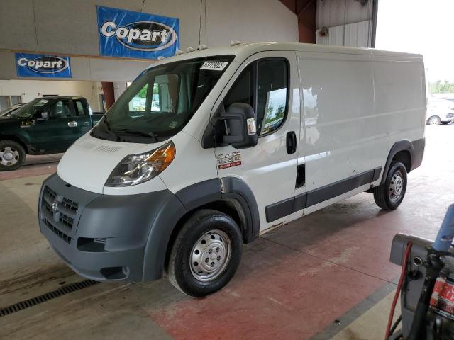 RAM PROMASTER 2014 3c6trvag5ee115419