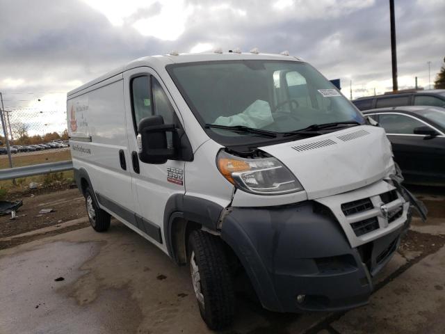 RAM PROMASTER 2014 3c6trvag5ee116683