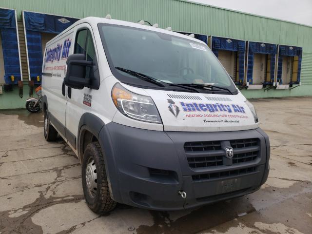 RAM PROMASTER 2014 3c6trvag5ee118515