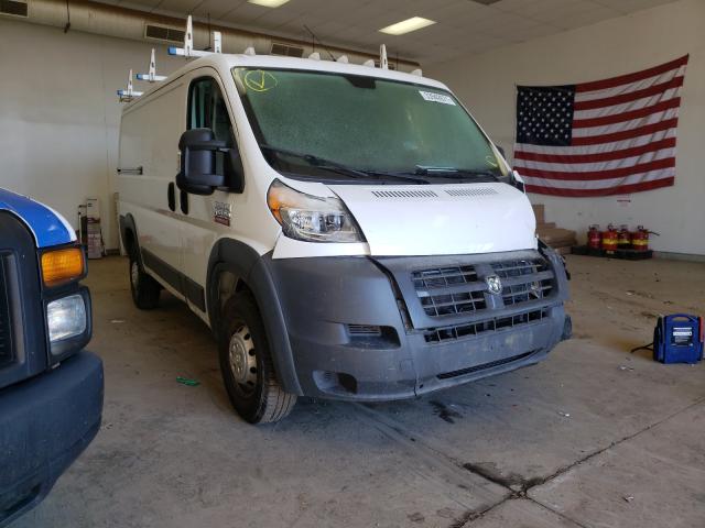 RAM PROMASTER 2014 3c6trvag5ee119695