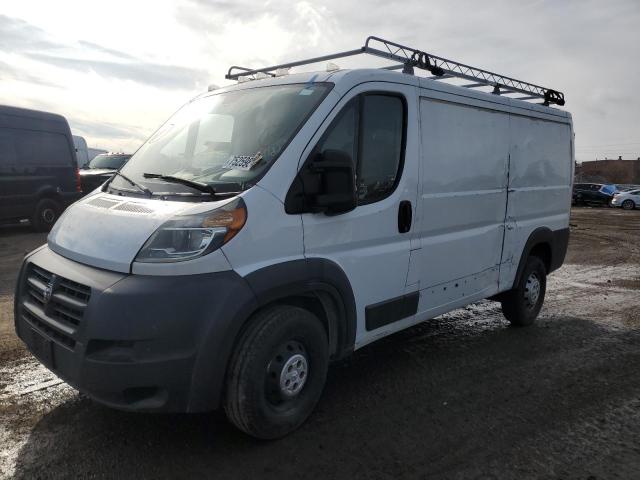 RAM PROMASTER 2014 3c6trvag5ee124931