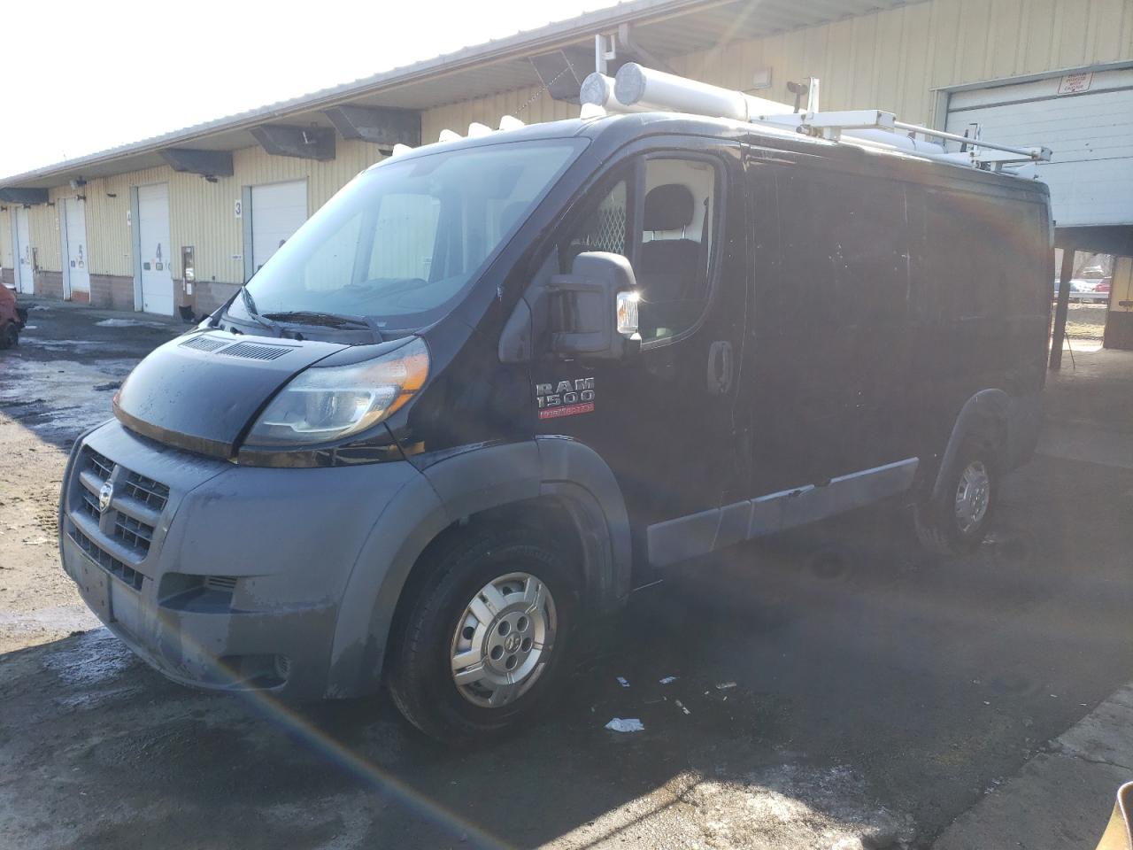 RAM PROMASTER CITY 2014 3c6trvag5ee124959