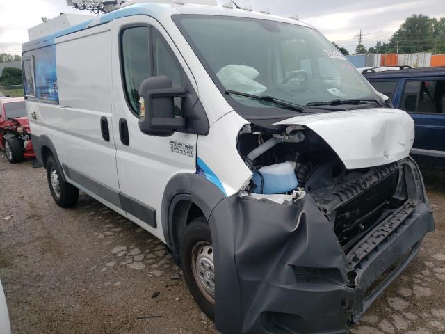 RAM PROMASTER 2015 3c6trvag5fe502666