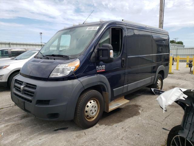 RAM PROMASTER 2015 3c6trvag5fe517510