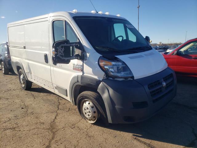 RAM PROMASTER 2015 3c6trvag5fe520651