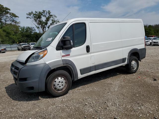 RAM PROMASTER 2016 3c6trvag5ge100468