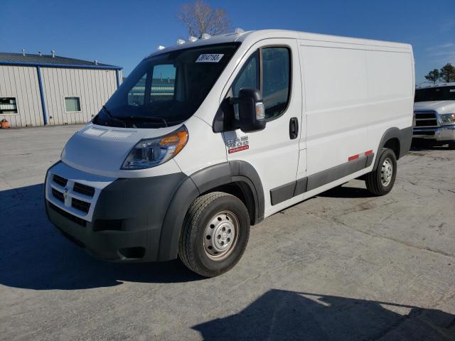 RAM PROMASTER 2016 3c6trvag5ge108702