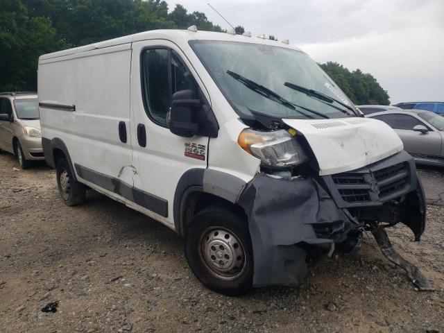 RAM PROMASTER 2016 3c6trvag5ge108764