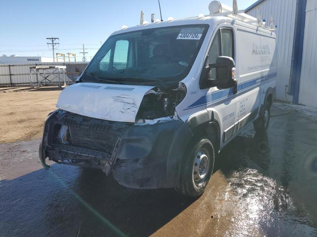 RAM PROMASTER 2016 3c6trvag5ge110482