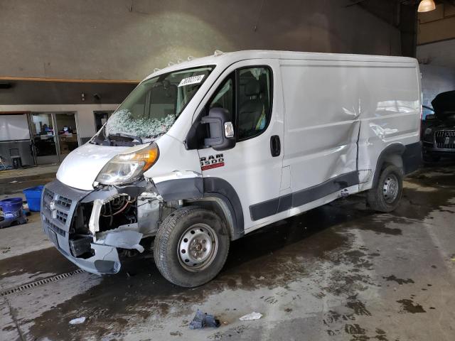 RAM PROMASTER 2016 3c6trvag5ge114872