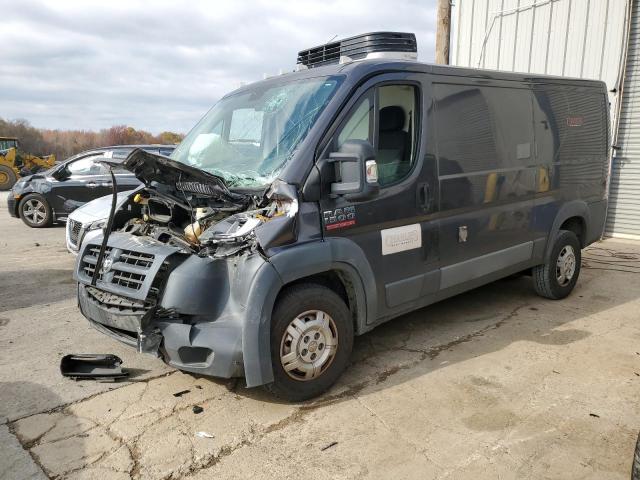 RAM PROMASTER 2016 3c6trvag5ge120719