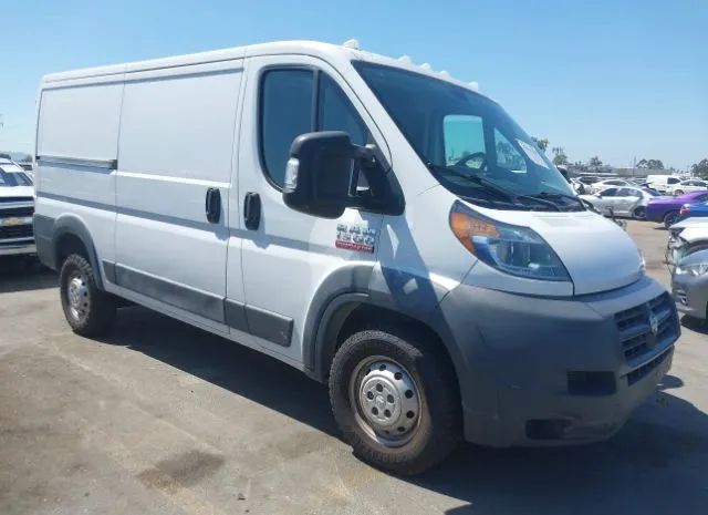 RAM PROMASTER CITY 2016 3c6trvag5ge129145