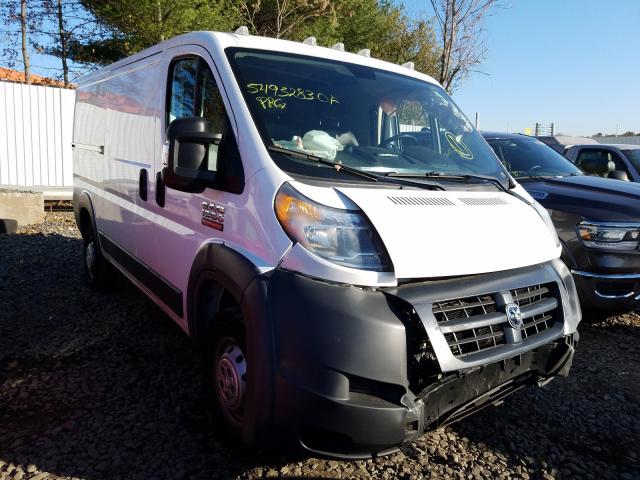 RAM PROMASTER 2017 3c6trvag5he511015