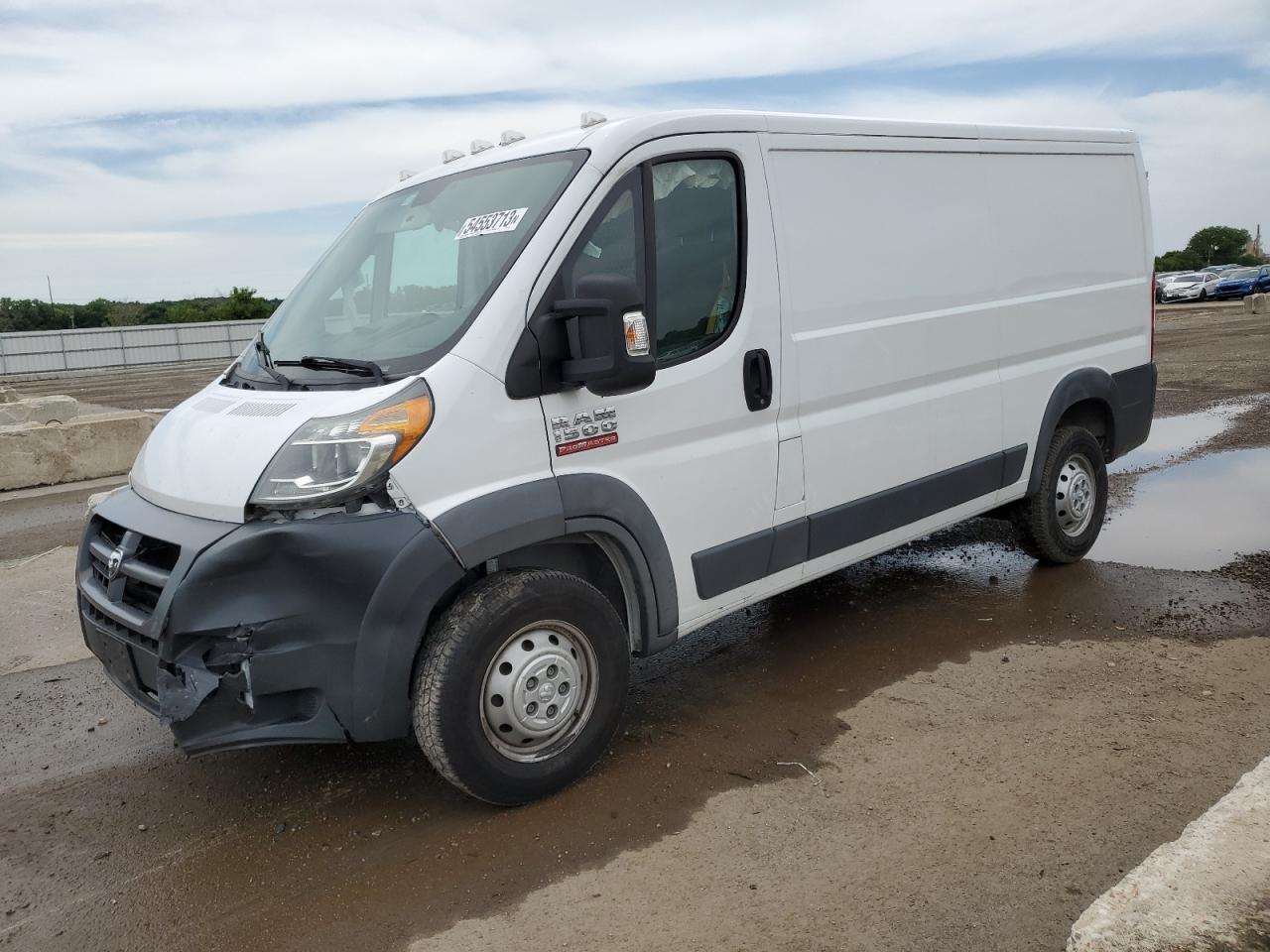 RAM PROMASTER CITY 2017 3c6trvag5he520121