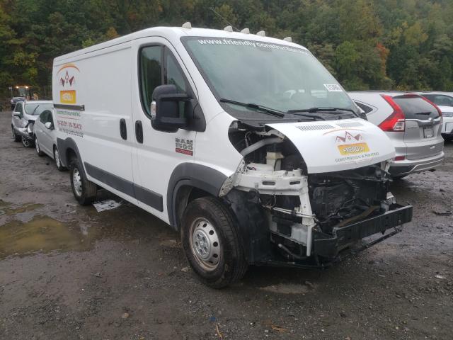 RAM PROMASTER 2017 3c6trvag5he525769