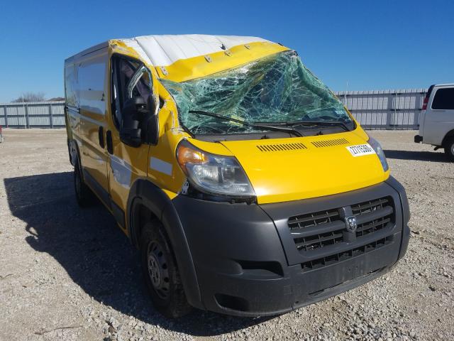 RAM PROMASTER 2017 3c6trvag5he526680