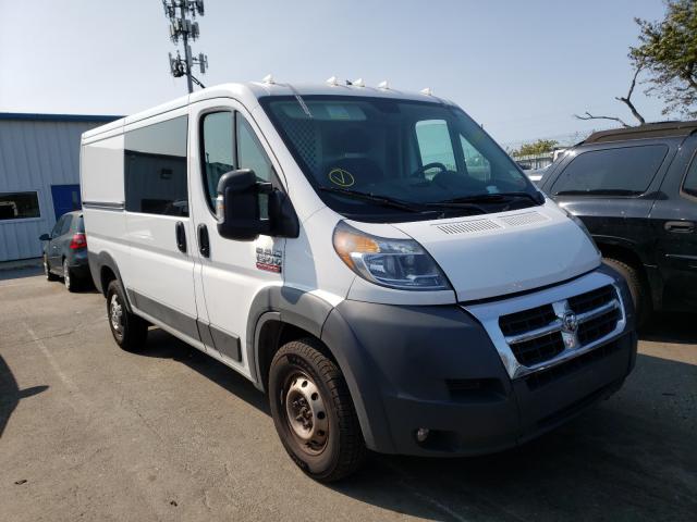 RAM PROMASTER 2017 3c6trvag5he529336