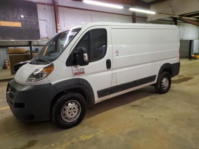 RAM PROMASTER 2018 3c6trvag5je109954