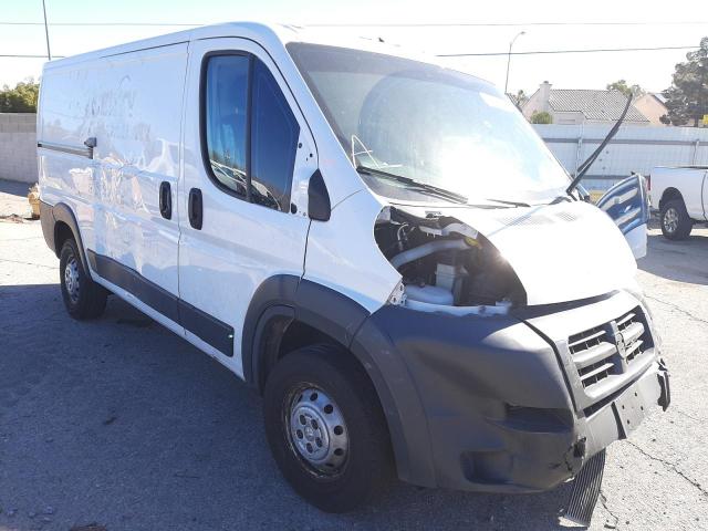 RAM PROMASTER 2018 3c6trvag5je111655